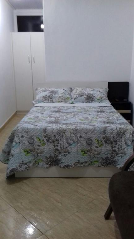Hospedagem Cabo Frio Appartamento Esterno foto