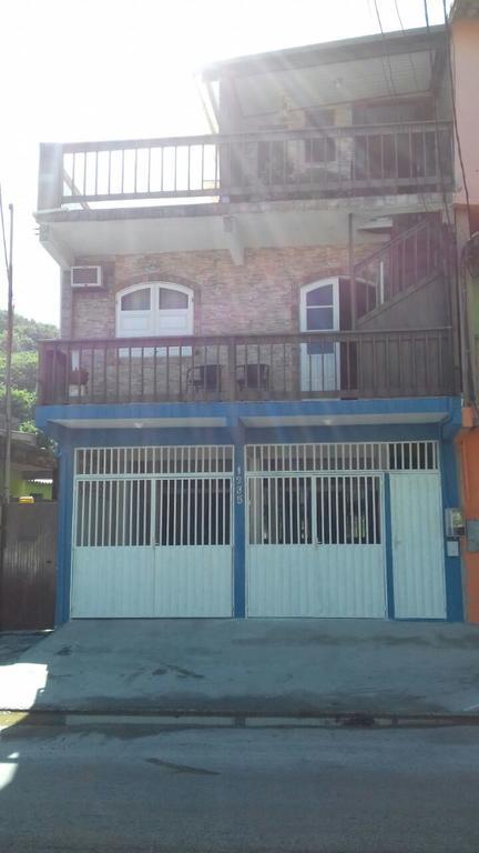 Hospedagem Cabo Frio Appartamento Esterno foto