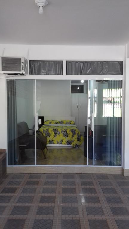 Hospedagem Cabo Frio Appartamento Esterno foto