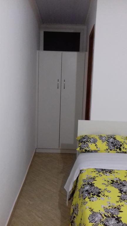 Hospedagem Cabo Frio Appartamento Esterno foto
