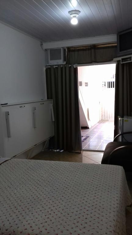 Hospedagem Cabo Frio Appartamento Esterno foto