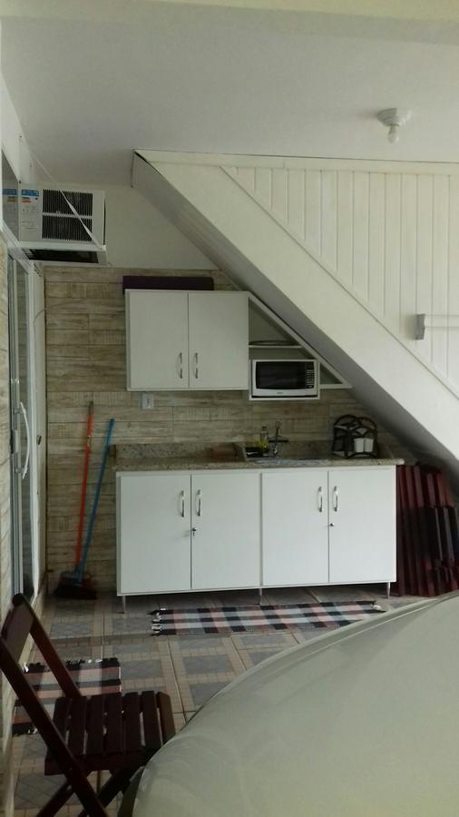 Hospedagem Cabo Frio Appartamento Esterno foto