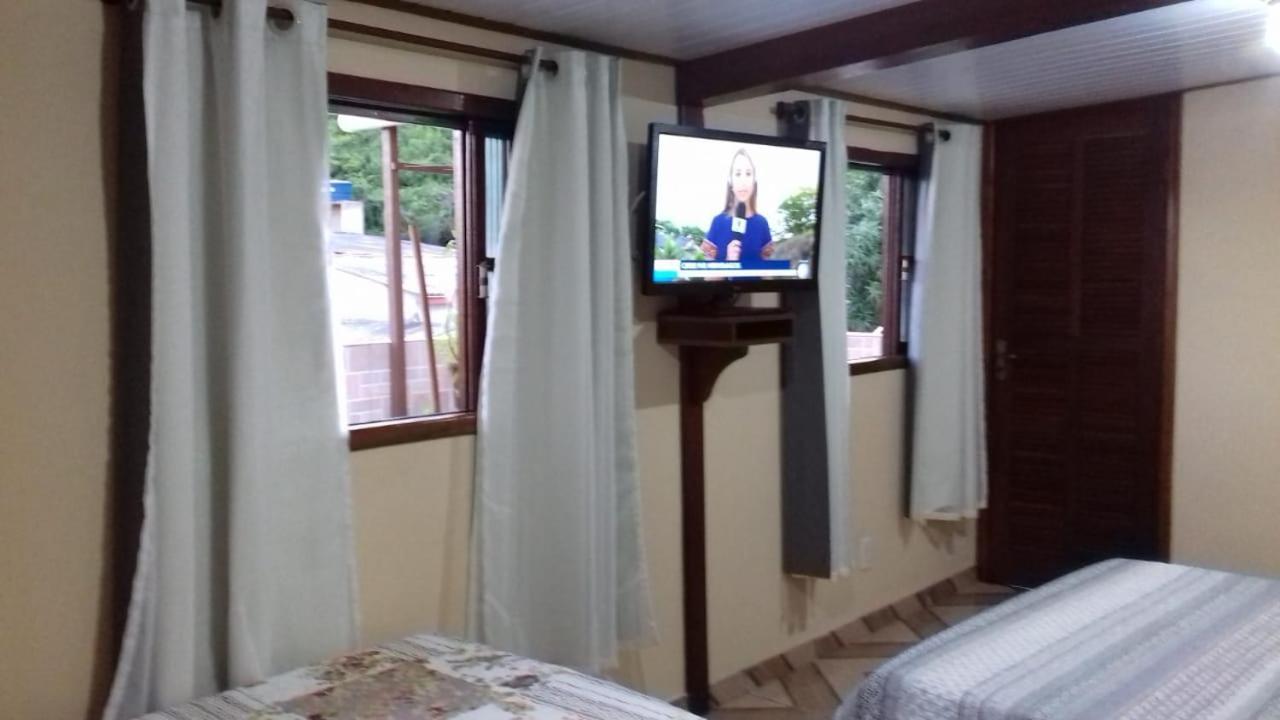 Hospedagem Cabo Frio Appartamento Esterno foto