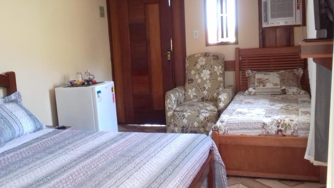 Hospedagem Cabo Frio Appartamento Esterno foto
