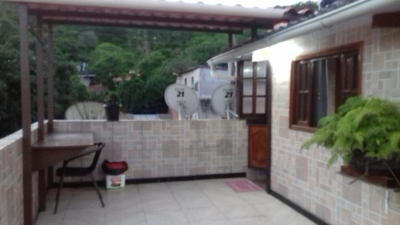 Hospedagem Cabo Frio Appartamento Esterno foto