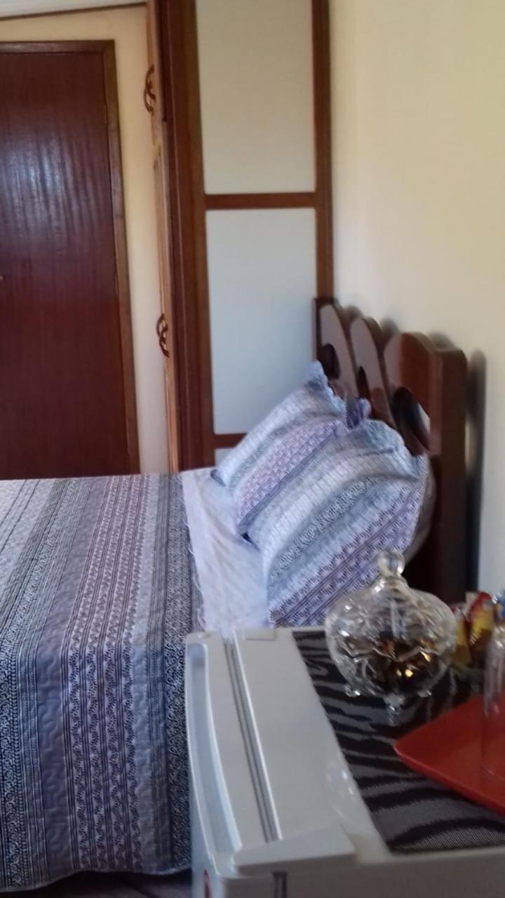 Hospedagem Cabo Frio Appartamento Esterno foto