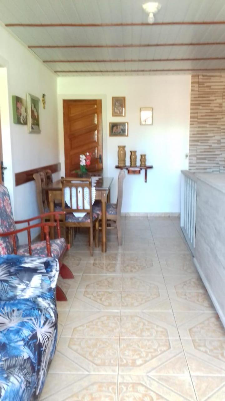 Hospedagem Cabo Frio Appartamento Esterno foto