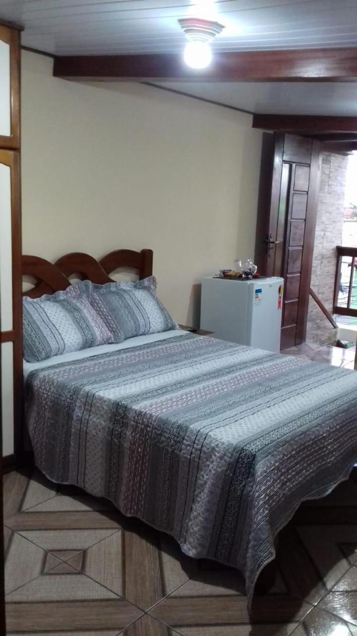 Hospedagem Cabo Frio Appartamento Esterno foto