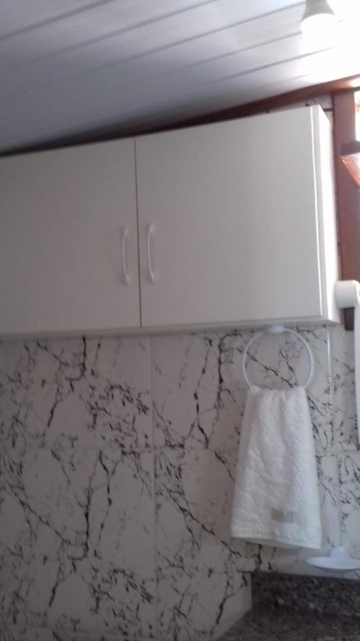 Hospedagem Cabo Frio Appartamento Esterno foto