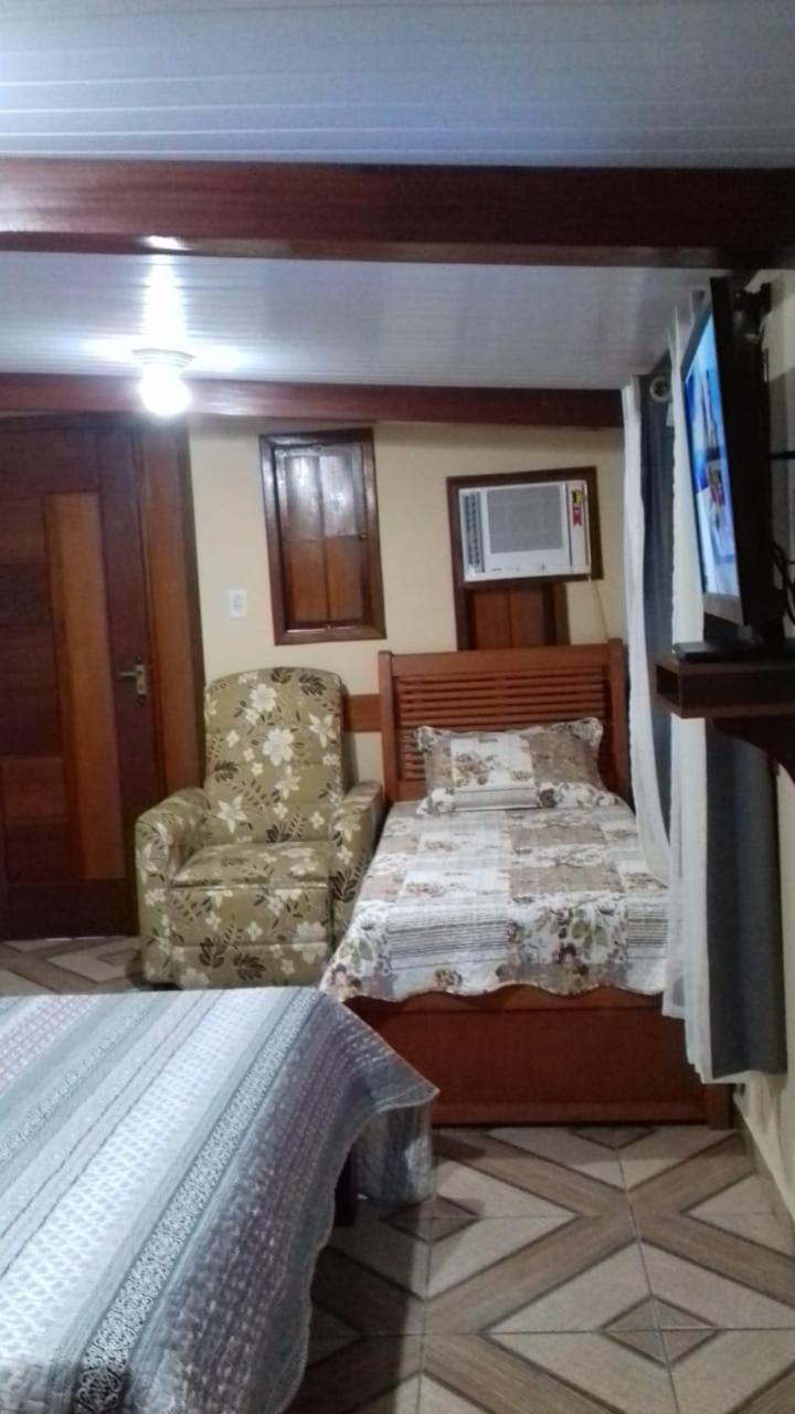 Hospedagem Cabo Frio Appartamento Esterno foto