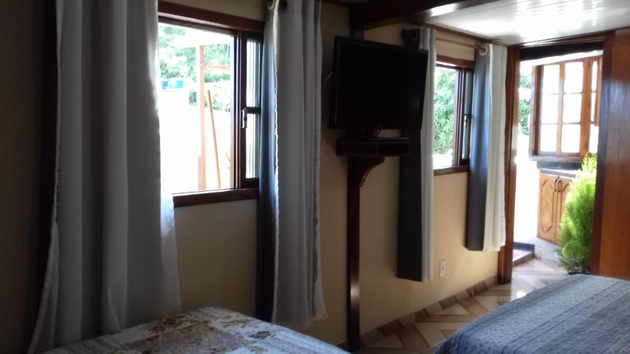 Hospedagem Cabo Frio Appartamento Esterno foto
