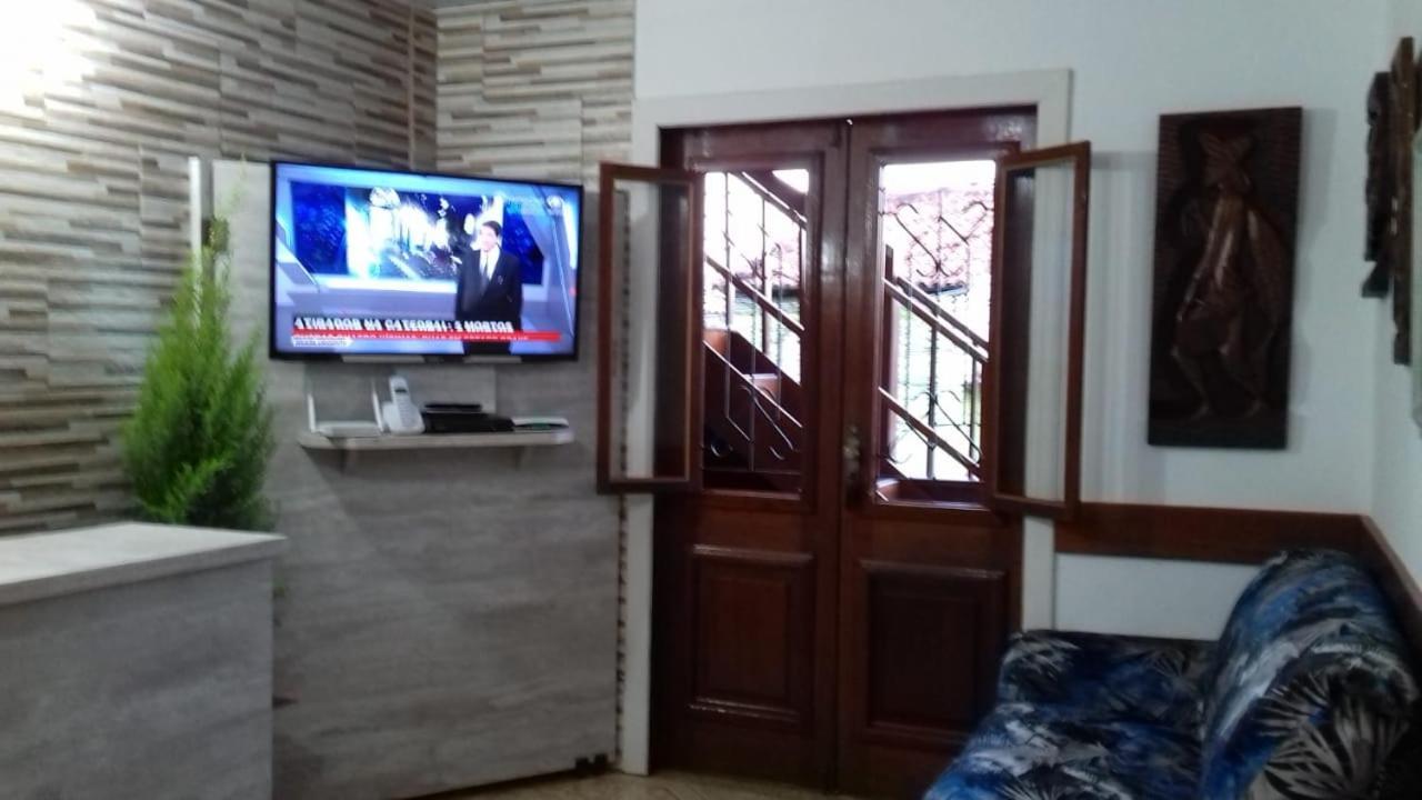 Hospedagem Cabo Frio Appartamento Esterno foto