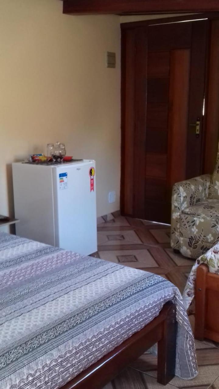 Hospedagem Cabo Frio Appartamento Esterno foto
