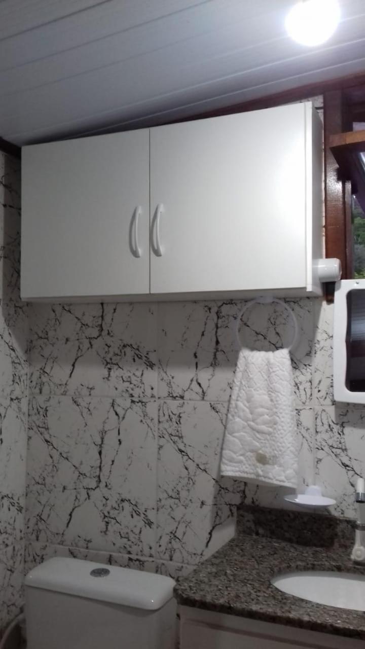 Hospedagem Cabo Frio Appartamento Esterno foto