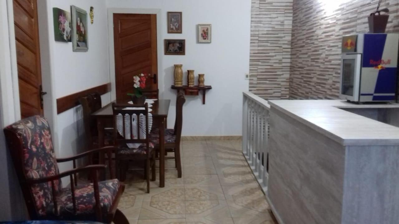 Hospedagem Cabo Frio Appartamento Esterno foto