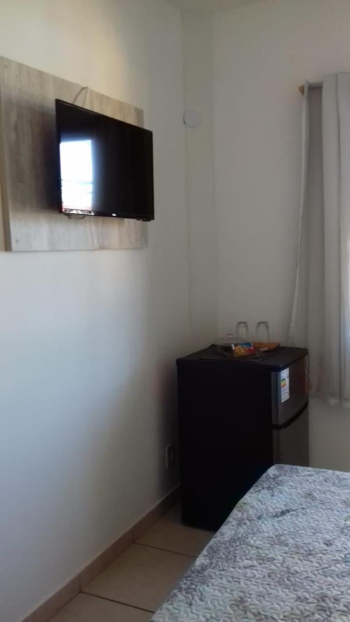 Hospedagem Cabo Frio Appartamento Esterno foto